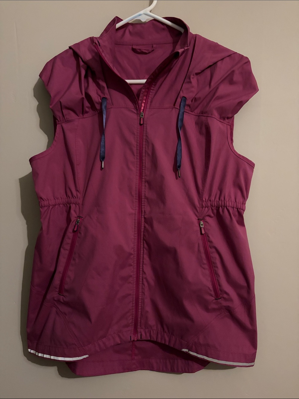 Lululemon Vest